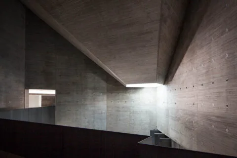 C3A - Córdoba | Nieto Sobejano Arquitectos - Manolo Espaliú | Fotografía de Arquitectura