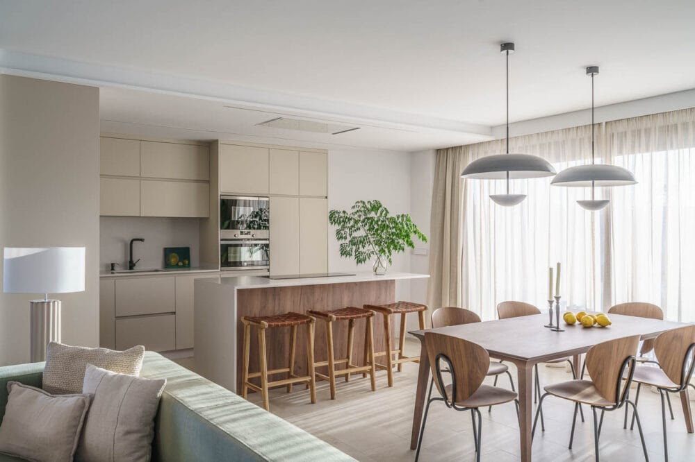 Ático Platero Écija (Sevilla) | Nobo Estudio | Manolo Espaliú - Fotografía de Arquitectura