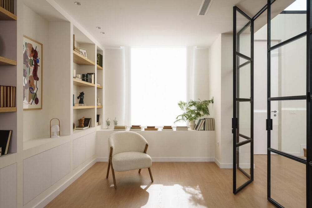 Casa San José de la Rinconada - Sevilla | Nobo Estudio | Manolo Espaliú - Fotografía de Arquitectura