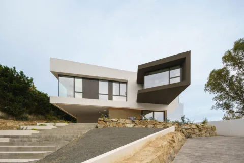 Vivienda C16 | COMPLOT Arquitectos | Manolo Espaliú - Fotografía de Arquitectura