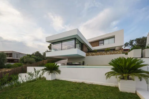 Vivienda C28 | COMPLOT Arquitectos | Manolo Espaliú - Fotografía de Arquitectura