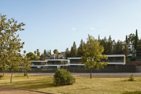 Huerta Saldaña | Complot Arquitectos | Manolo Espaliú - Fotografía de Arquitectura