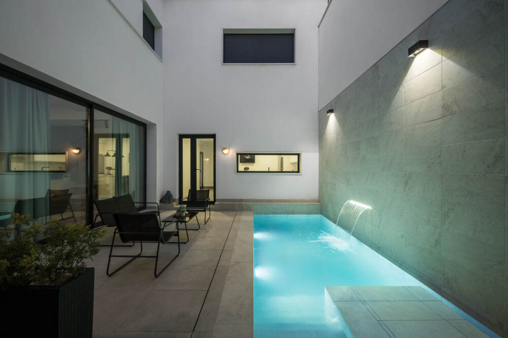 202501 Vivienda RN66 Castro del Río | Pedro Moreno Arquitecto | Manolo Espaliú - Fotografía de Arquitectura