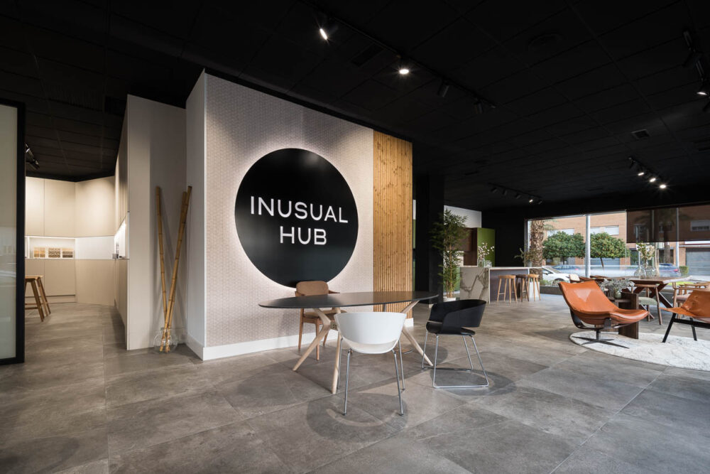 Inusual Hub | Pedro Moreno Arquitecto | Manolo Espaliú - Fotografía de Arquitectura