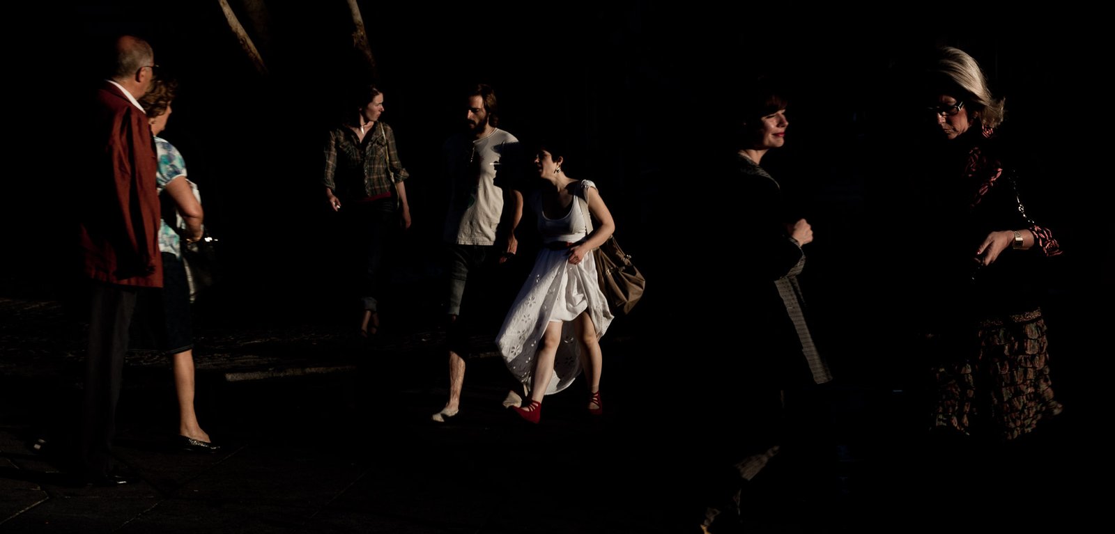 42º C | Manolo Espaliú