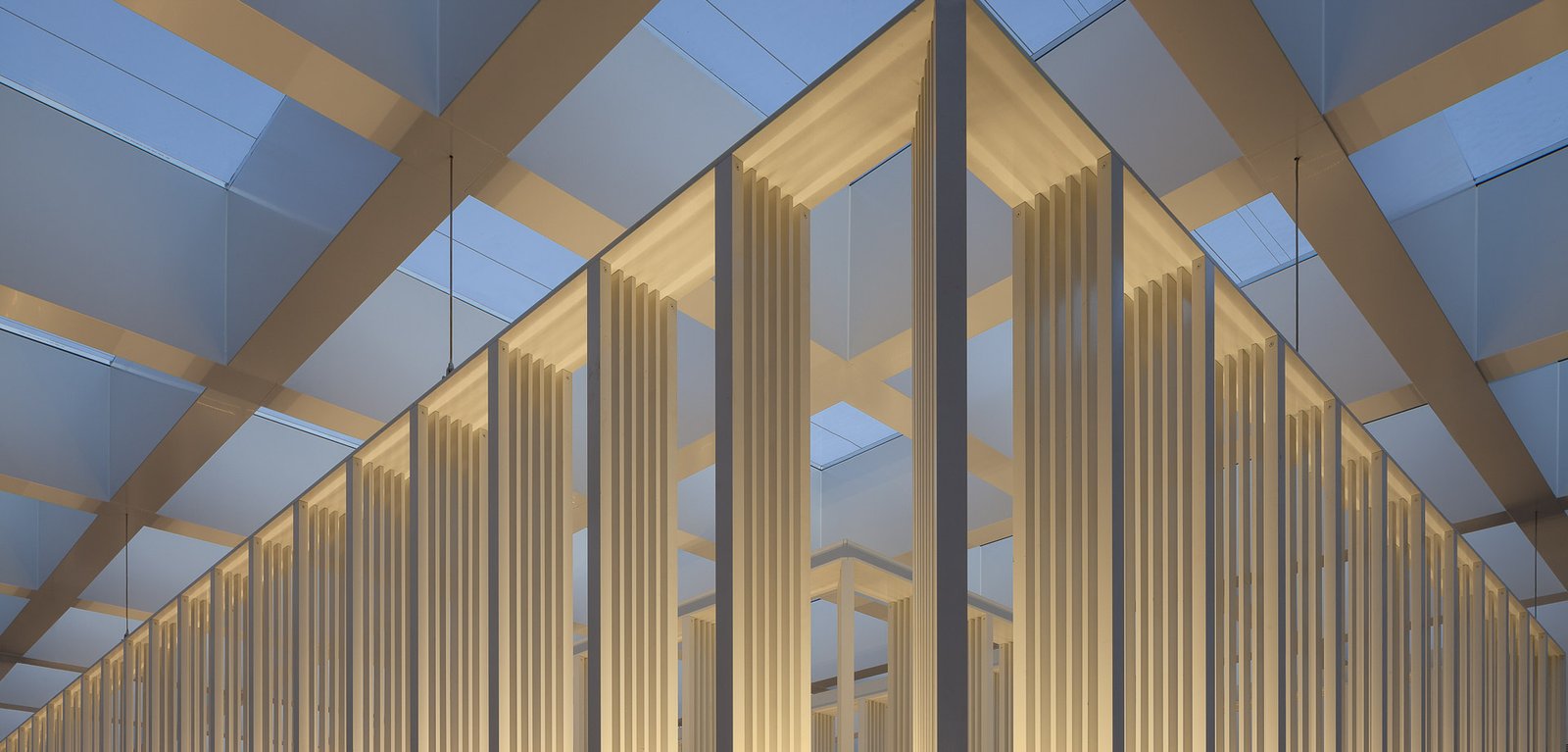 Hotel Mercer - Sevilla  | Cruz y Ortíz Arquitectos | Manolo Espaliú - Fotografía de Arquitectura