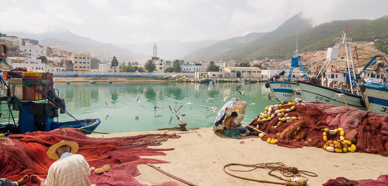 El Frente | Manolo Espaliú