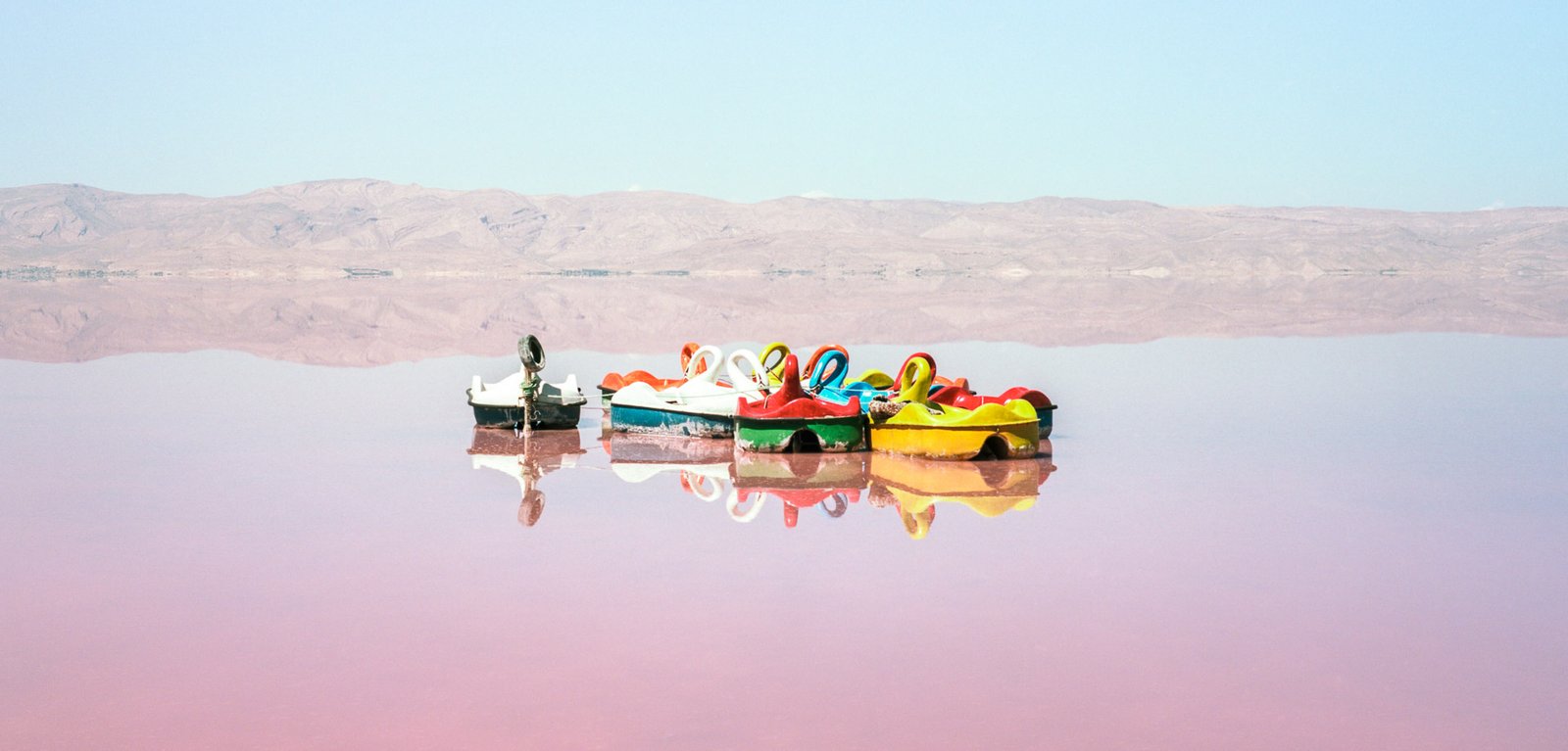 Viaje a Persia | Manolo Espaliú