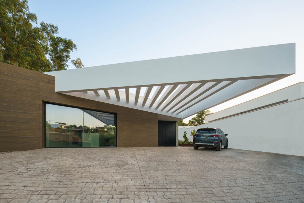 Vivienda Cursillos 45 | COMPLOT Arquitectos | Manolo Espaliú - Fotografía de Arquitectura