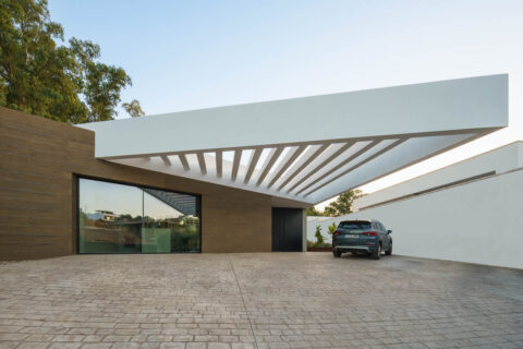 Vivienda Cursillos 45 | COMPLOT Arquitectos | Manolo Espaliú - Fotografía de Arquitectura