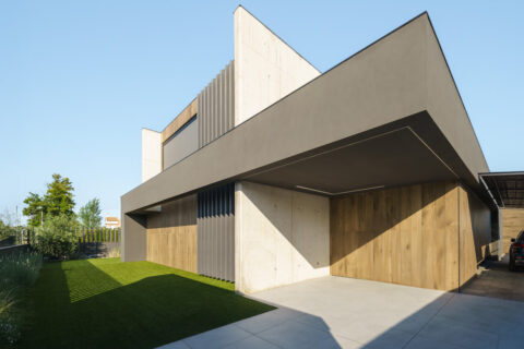 Vivienda La Carlota | COMPLOT Arquitectos | Manolo Espaliú - Fotografía de Arquitectura