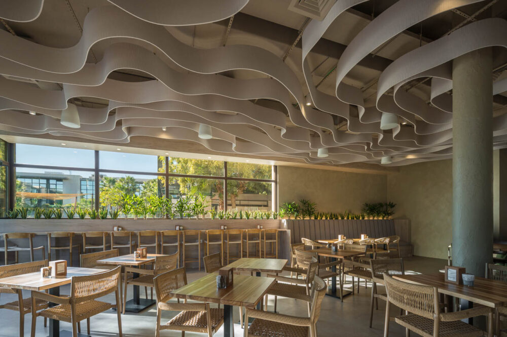 Viva Terra | ECOcero | Manolo Espaliú - Fotografía de Arquitectura