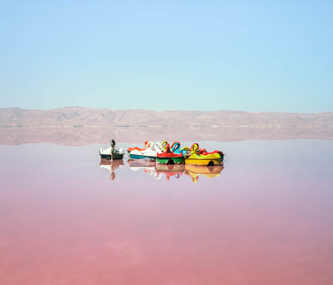 Venta de obra "Viaje a Persia"