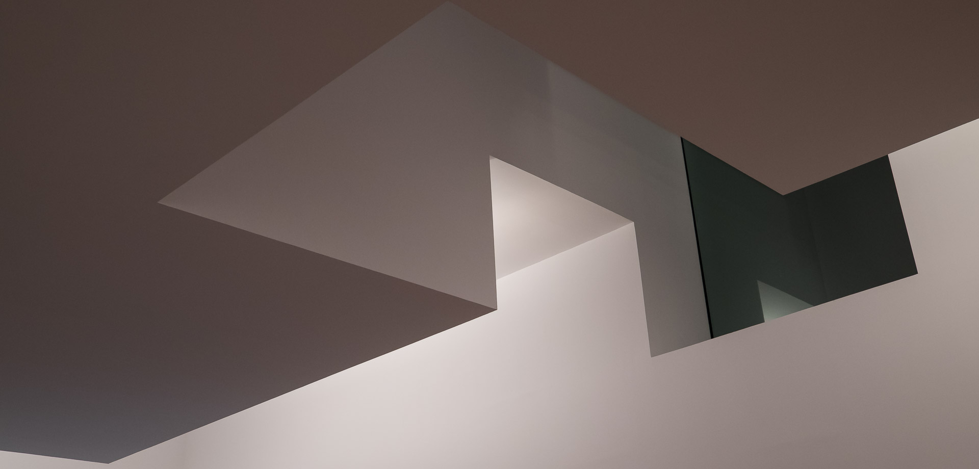 Fundación Luis Seoane - A Coruña   |  Cruz y Ortiz Arquitectos | Manolo Espaliú | Fotografía de Arquitectura