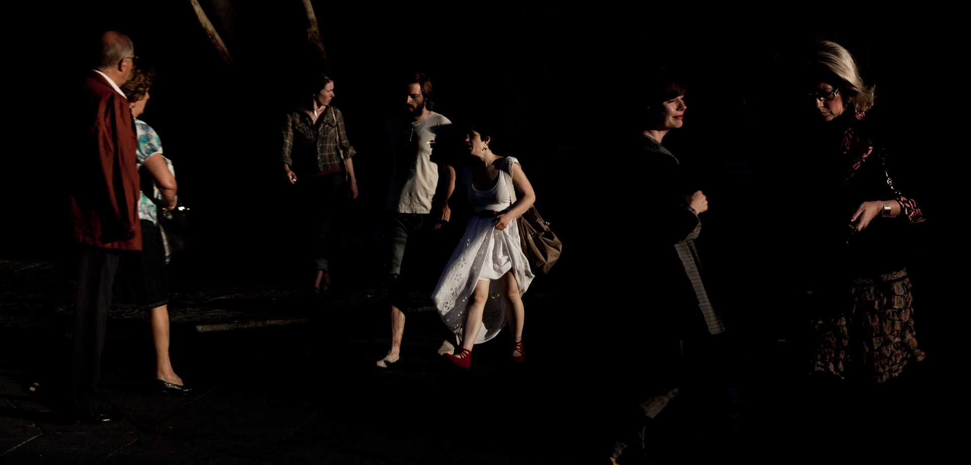 42º C | Manolo Espaliú